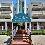 Aparthotel Ponza